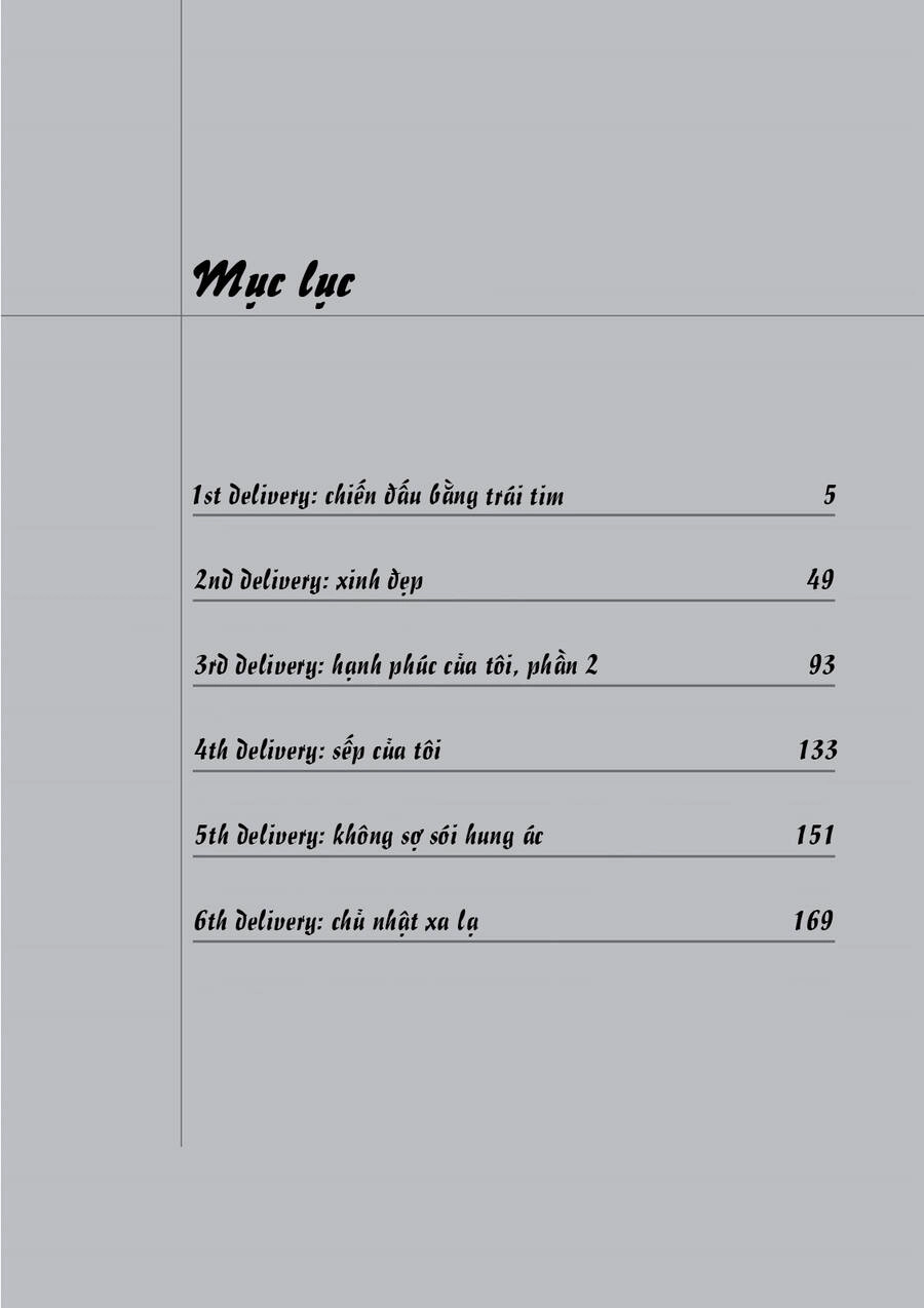 The Kurosagi Corpse Delivery Service Chapter 30 - 4