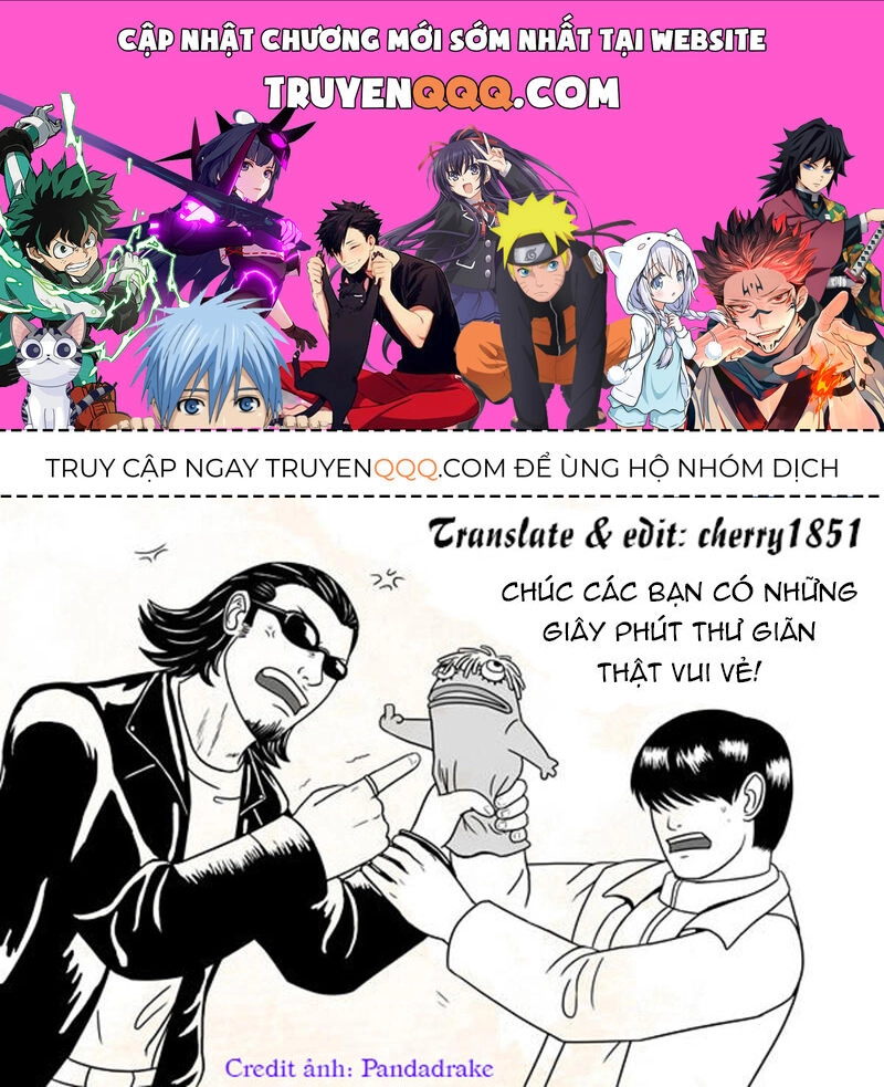 The Kurosagi Corpse Delivery Service Chapter 33 - 1