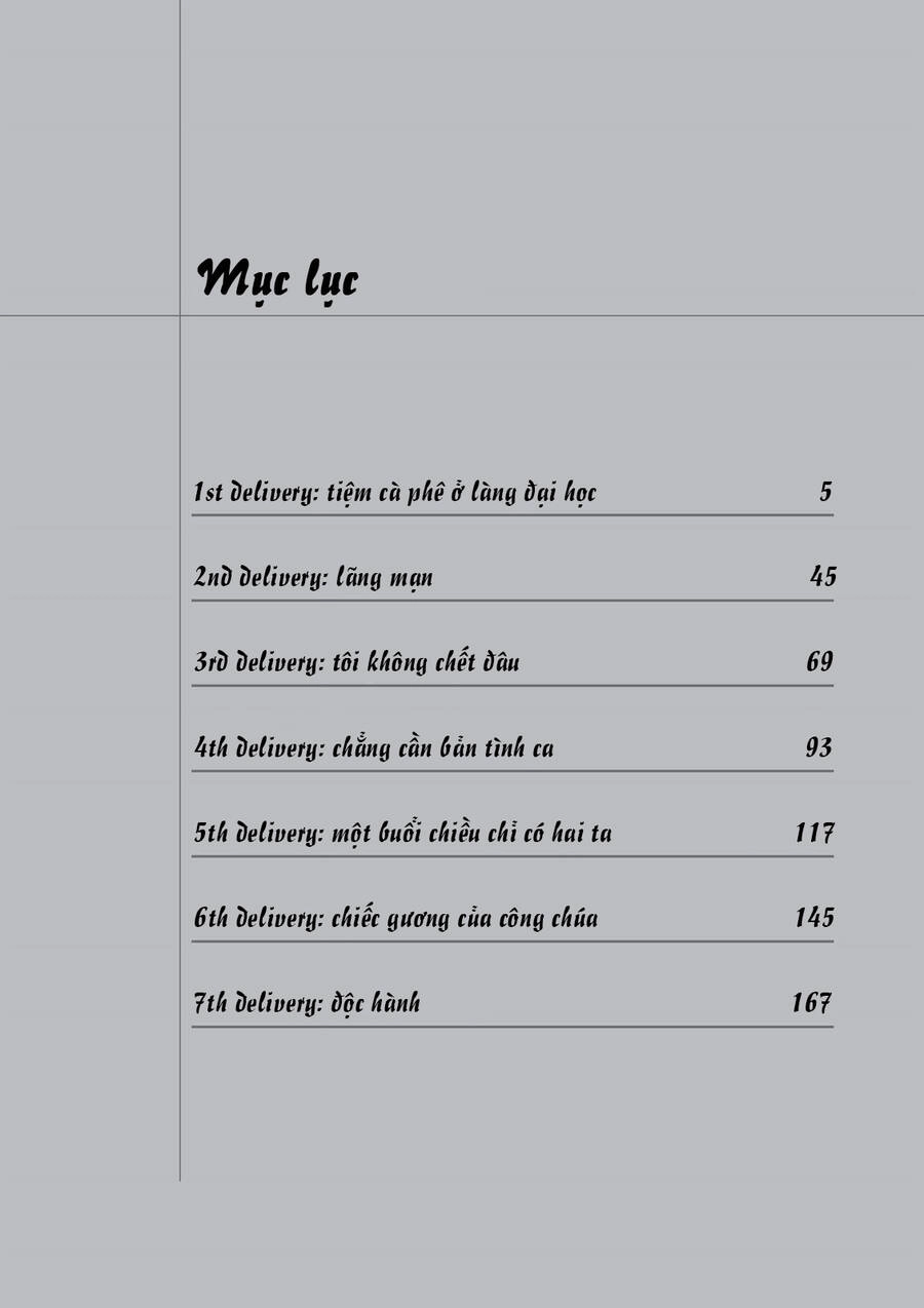 The Kurosagi Corpse Delivery Service Chapter 36 - 4