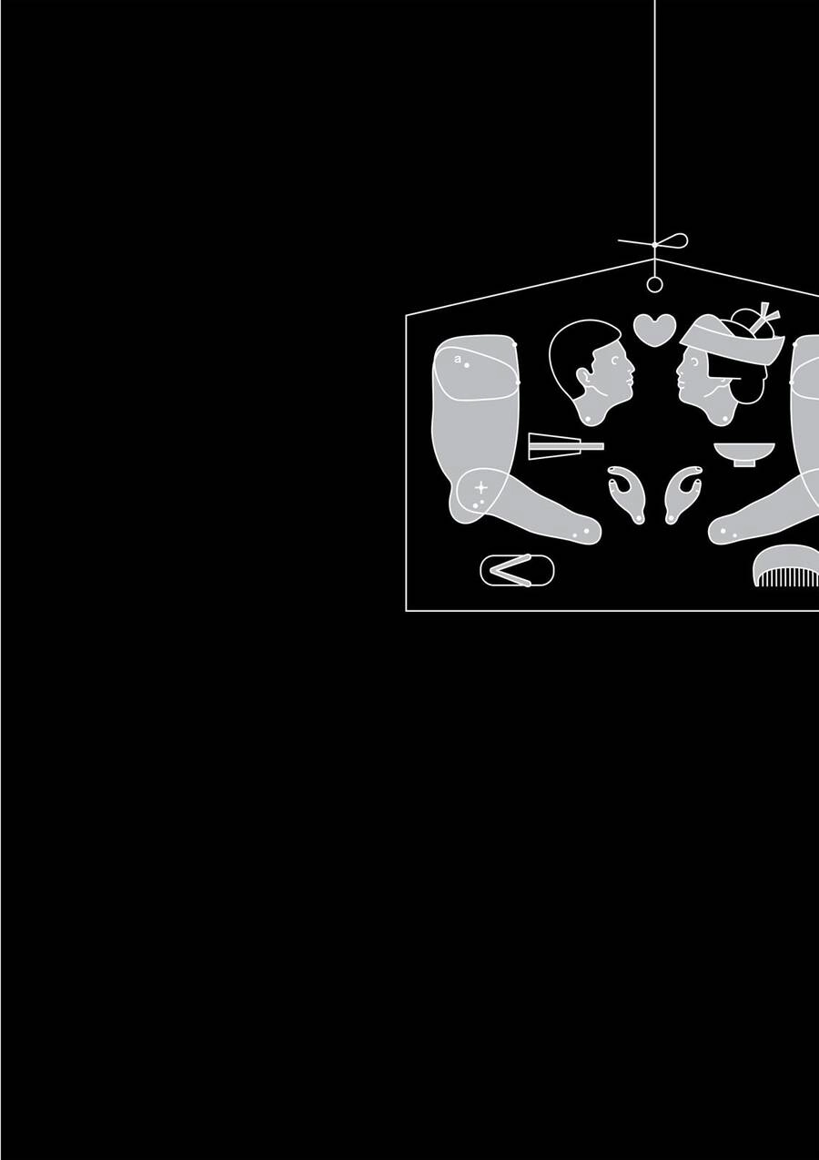 The Kurosagi Corpse Delivery Service Chapter 36 - 6