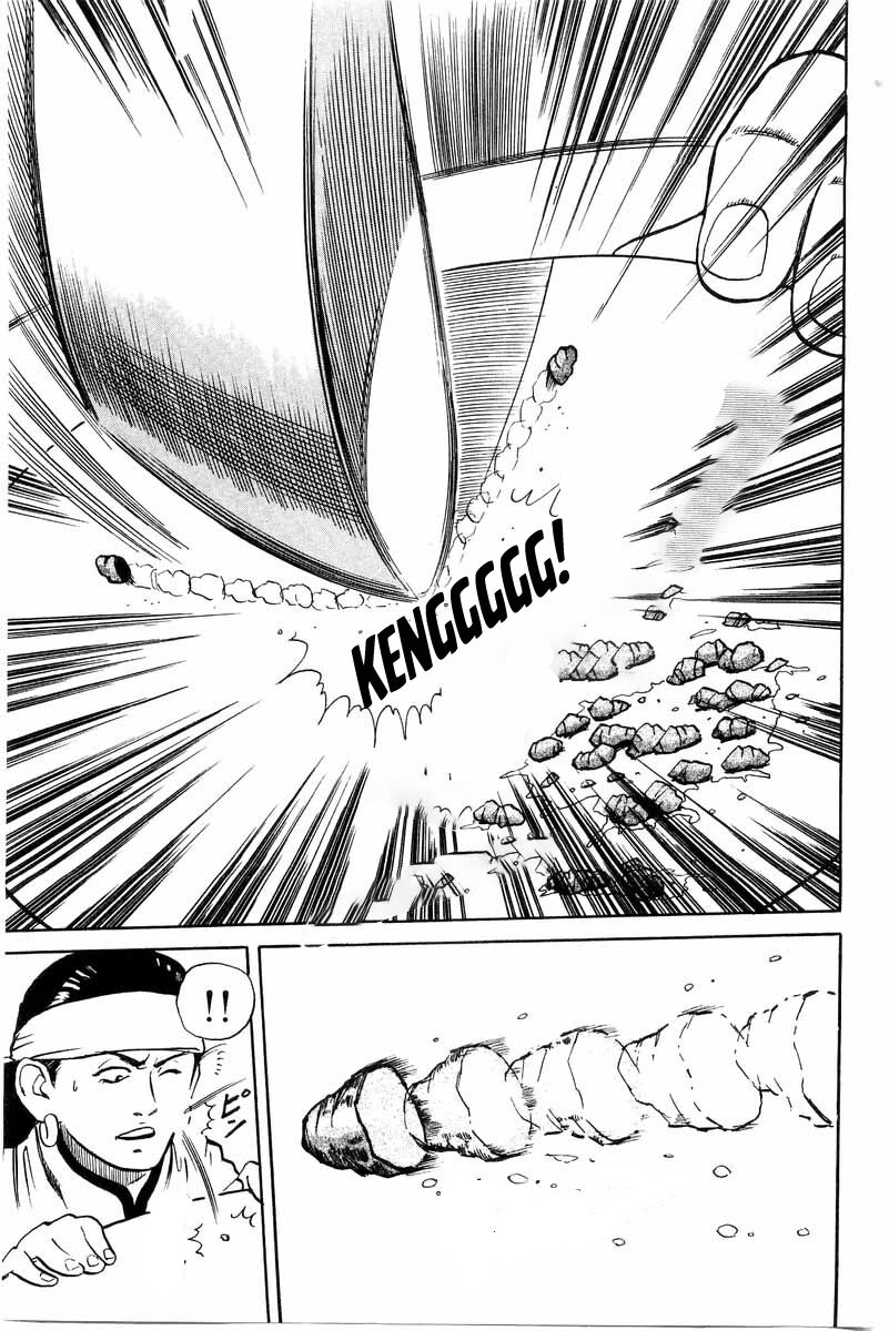 Trung Hoa Tiểu Đầu Bếp - Chuuka Ichiban Chapter 1 - 66