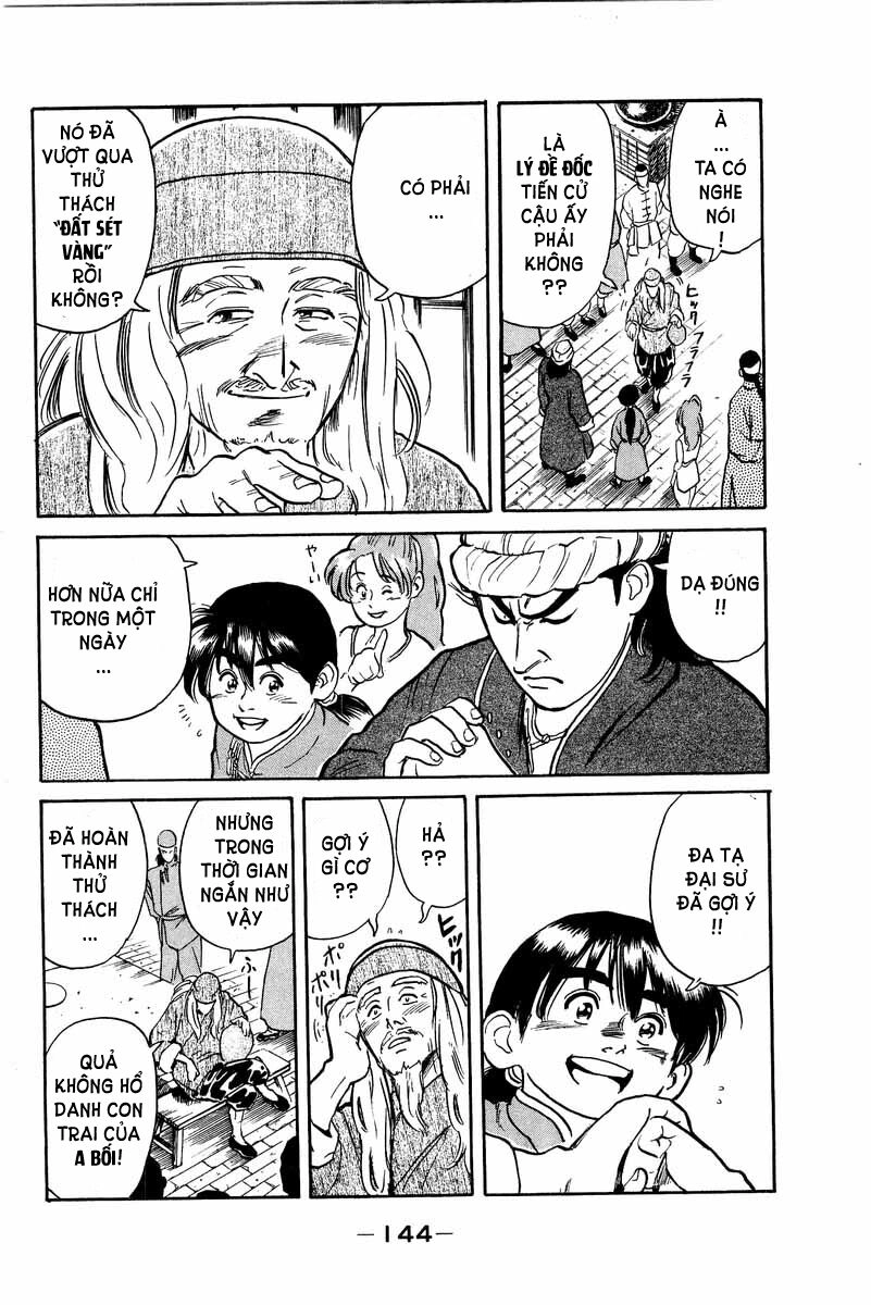 Trung Hoa Tiểu Đầu Bếp - Chuuka Ichiban Chapter 3 - 23