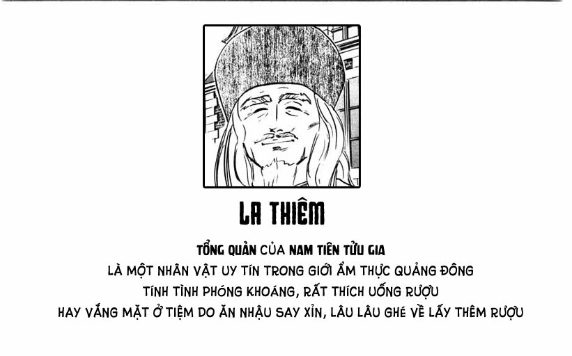 Trung Hoa Tiểu Đầu Bếp - Chuuka Ichiban Chapter 10 - 2