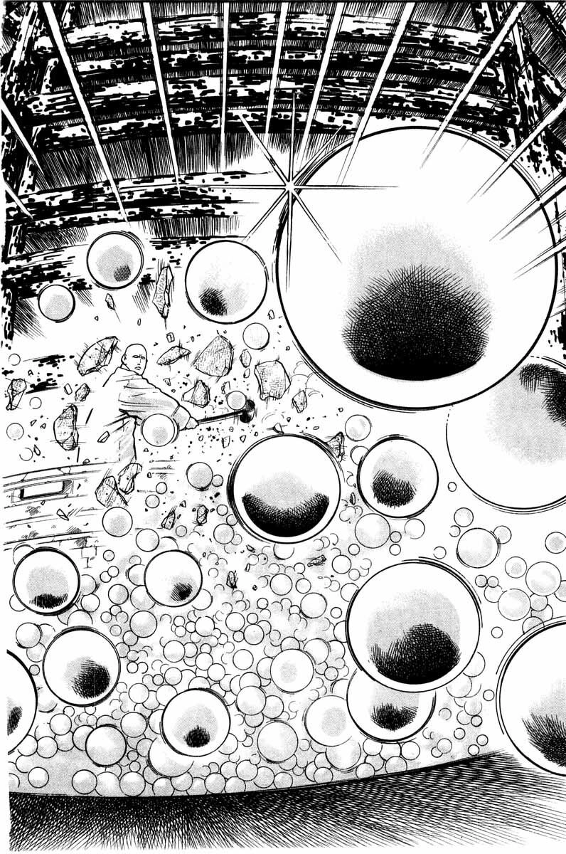 Trung Hoa Tiểu Đầu Bếp - Chuuka Ichiban Chapter 20 - 10