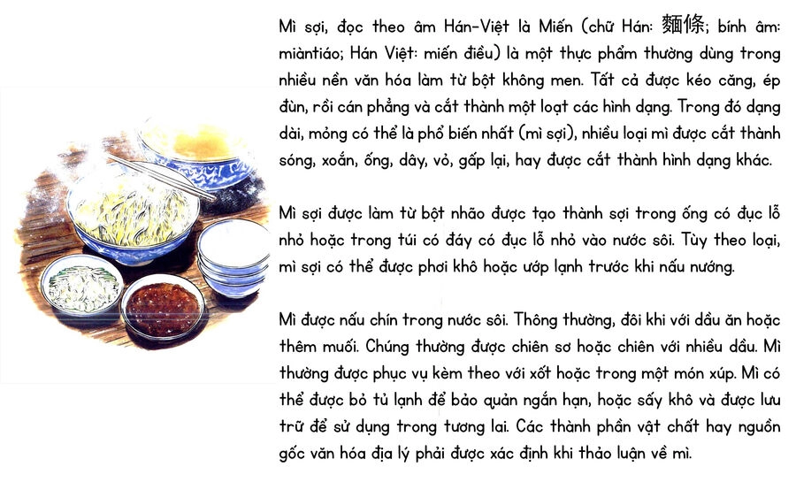 Trung Hoa Tiểu Đầu Bếp - Chuuka Ichiban Chapter 23 - 2