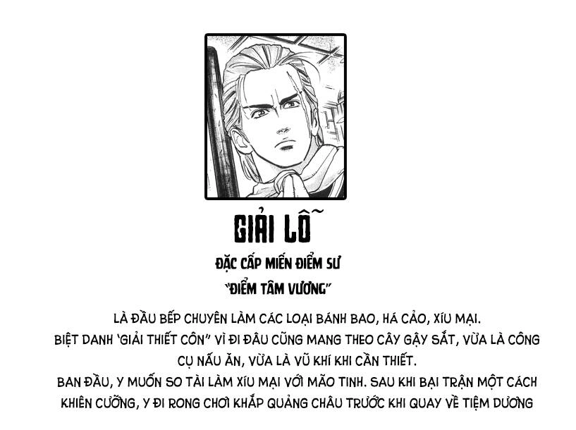Trung Hoa Tiểu Đầu Bếp - Chuuka Ichiban Chapter 42 - 2