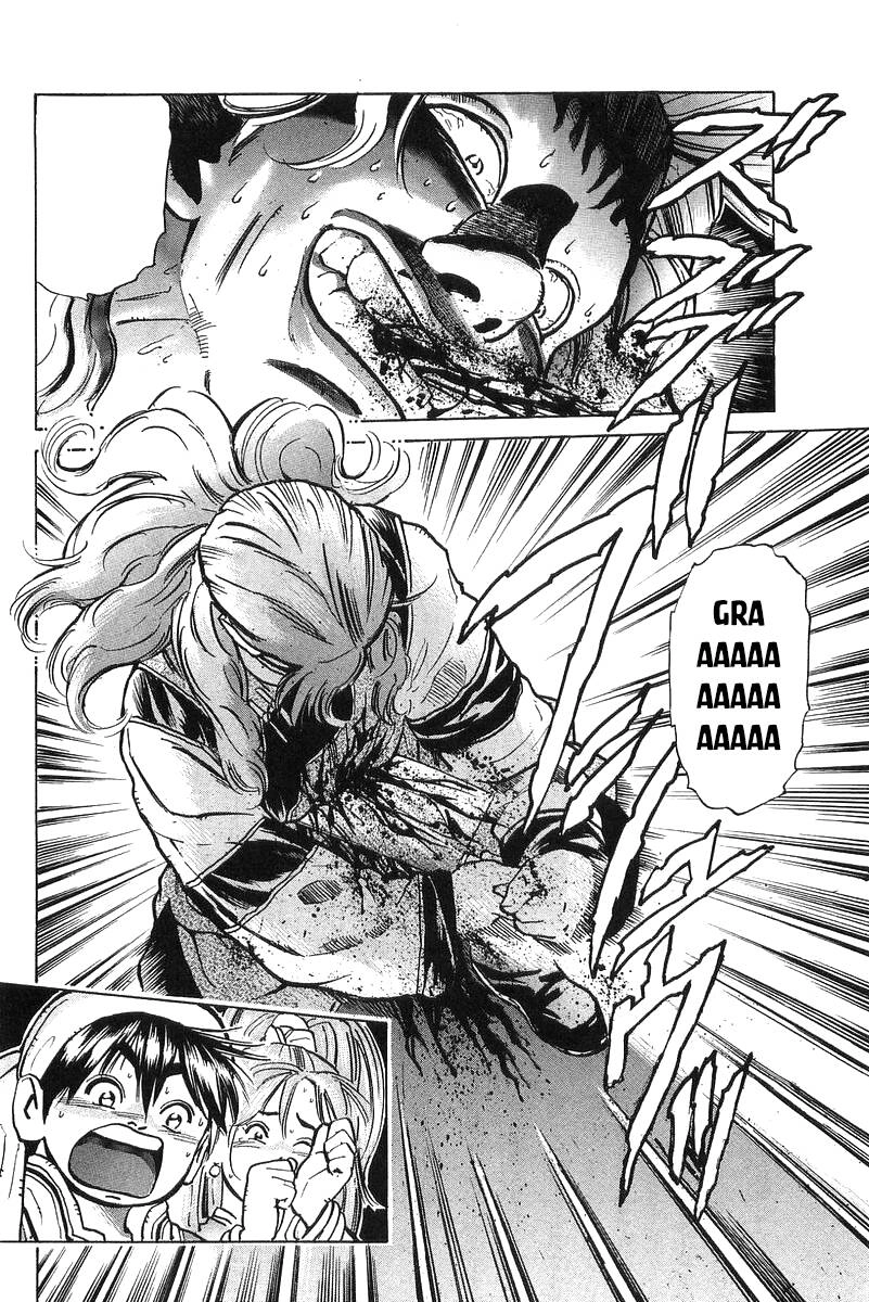 Trung Hoa Tiểu Đầu Bếp - Chuuka Ichiban Chapter 56 - 15