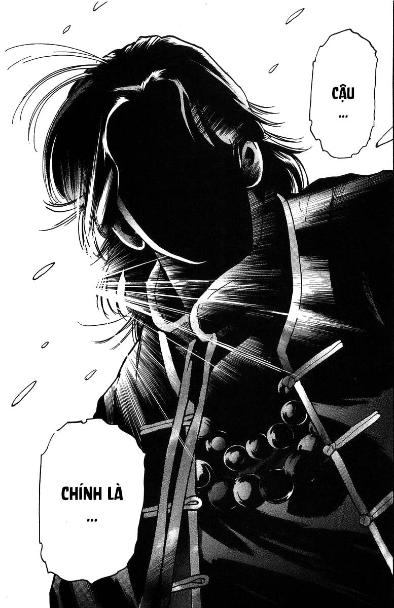 Trung Hoa Tiểu Đầu Bếp - Chuuka Ichiban Chapter 63 - 20