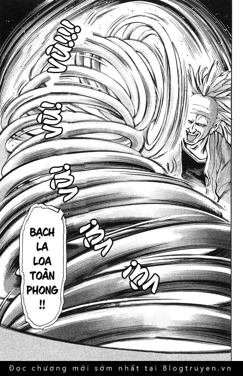 Trung Hoa Tiểu Đầu Bếp - Chuuka Ichiban Chapter 69 - 5