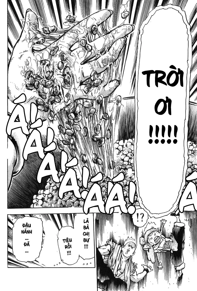 Trung Hoa Tiểu Đầu Bếp - Chuuka Ichiban Chapter 79 - 15