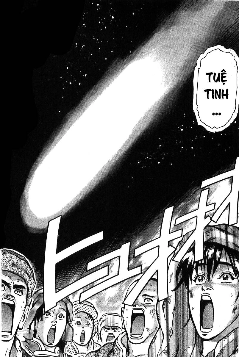 Trung Hoa Tiểu Đầu Bếp - Chuuka Ichiban Chapter 92 - 10