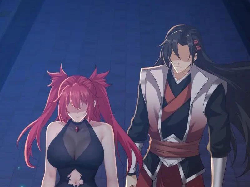 Bắt Đầu Với Tuyệt Sắc Sư Tôn: Hệ Thống Tổng Cục Phản Cốt Chapter 182 - 49