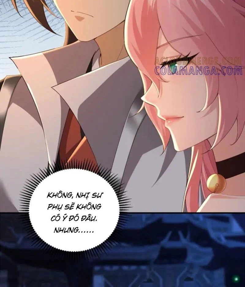 Bắt Đầu Với Tuyệt Sắc Sư Tôn: Hệ Thống Tổng Cục Phản Cốt Chapter 183 - 45