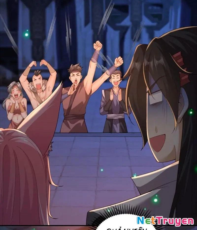 Bắt Đầu Với Tuyệt Sắc Sư Tôn: Hệ Thống Tổng Cục Phản Cốt Chapter 183 - 46