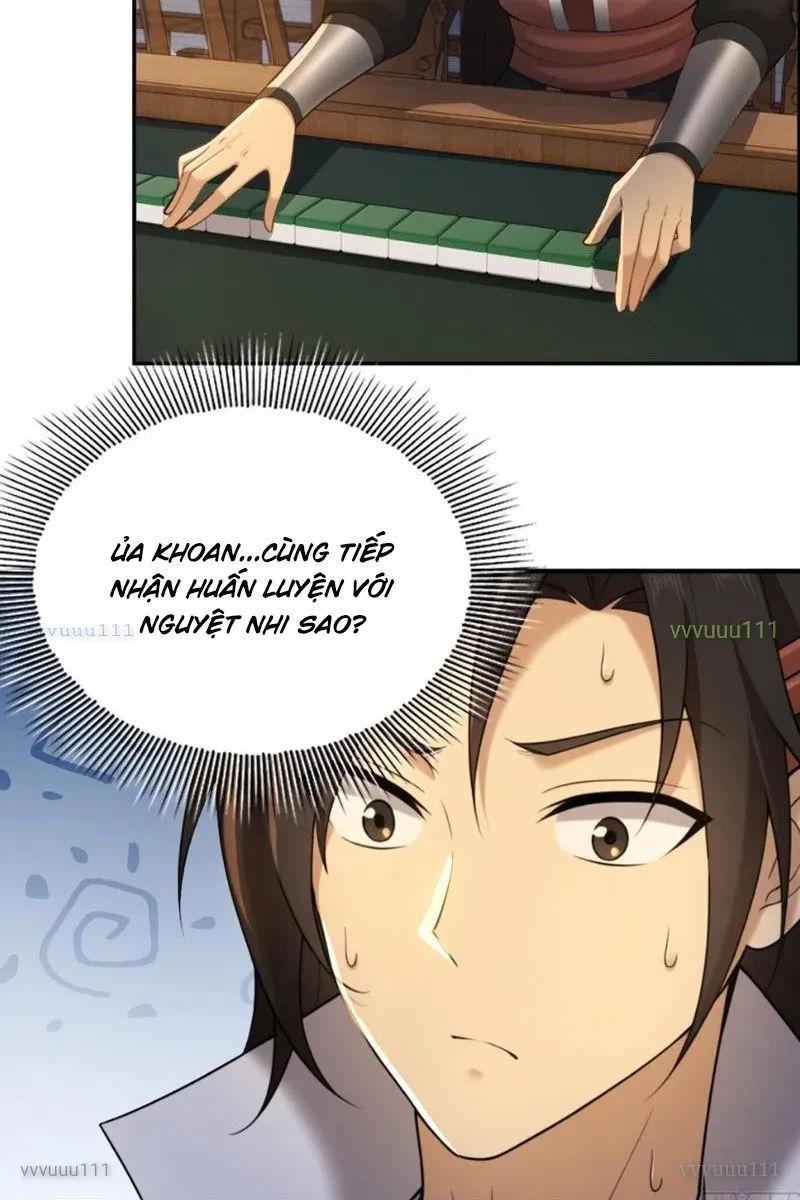 Bắt Đầu Với Tuyệt Sắc Sư Tôn: Hệ Thống Tổng Cục Phản Cốt Chapter 184 - 4