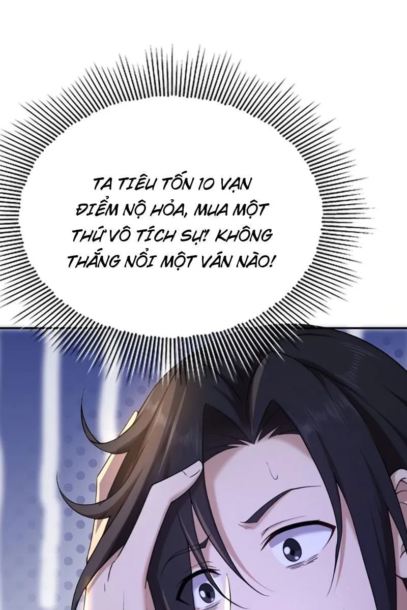 Bắt Đầu Với Tuyệt Sắc Sư Tôn: Hệ Thống Tổng Cục Phản Cốt Chapter 184 - 27