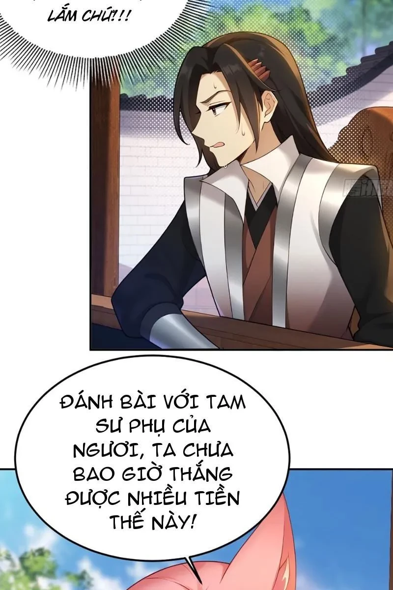 Bắt Đầu Với Tuyệt Sắc Sư Tôn: Hệ Thống Tổng Cục Phản Cốt Chapter 184 - 32