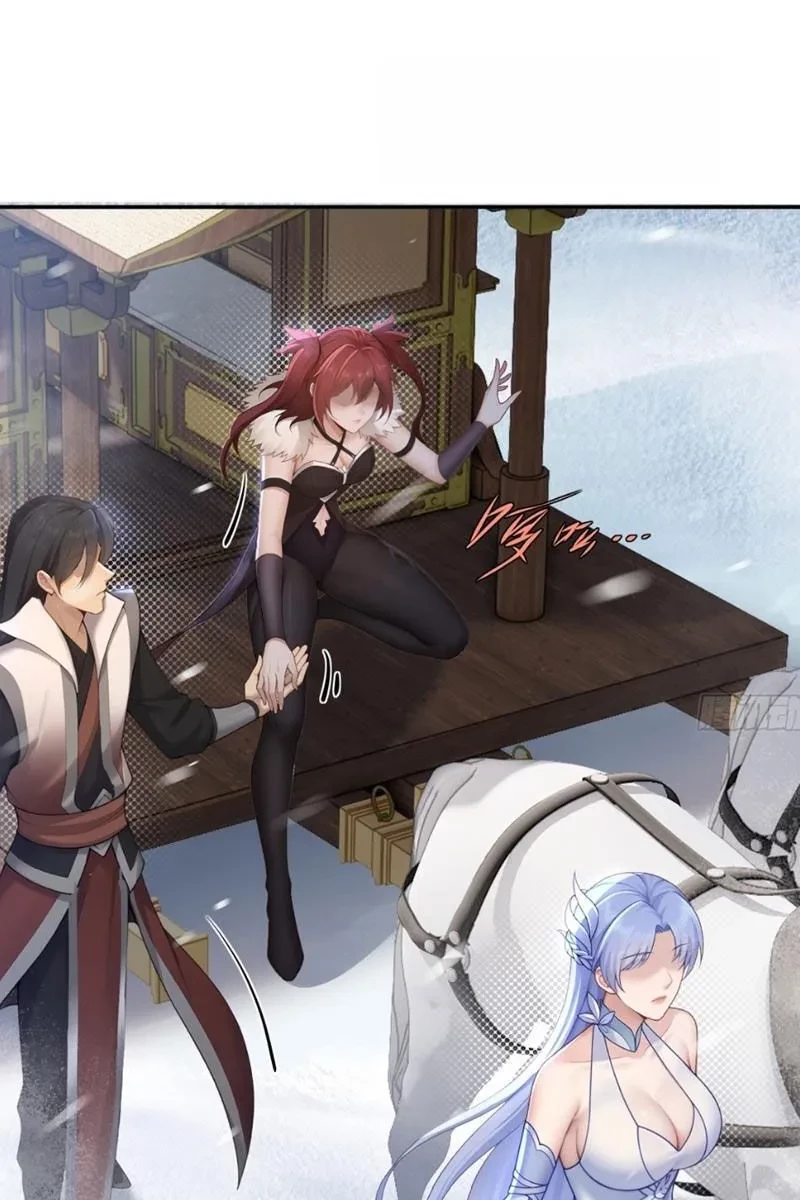 Bắt Đầu Với Tuyệt Sắc Sư Tôn: Hệ Thống Tổng Cục Phản Cốt Chapter 184 - 59