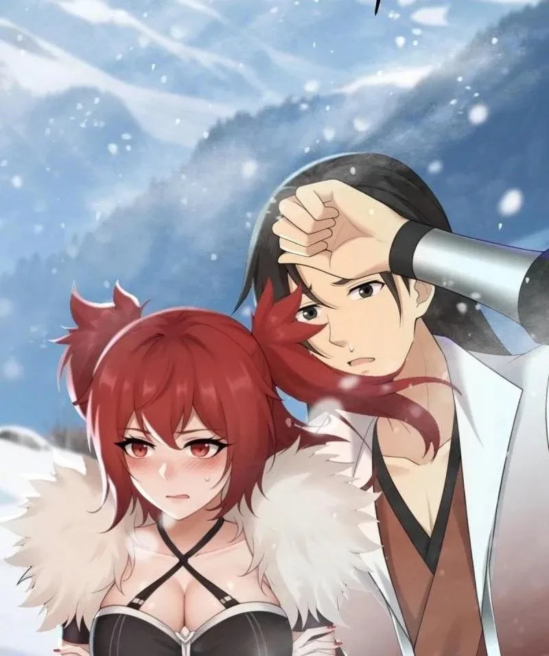 Bắt Đầu Với Tuyệt Sắc Sư Tôn: Hệ Thống Tổng Cục Phản Cốt Chapter 185 - 26