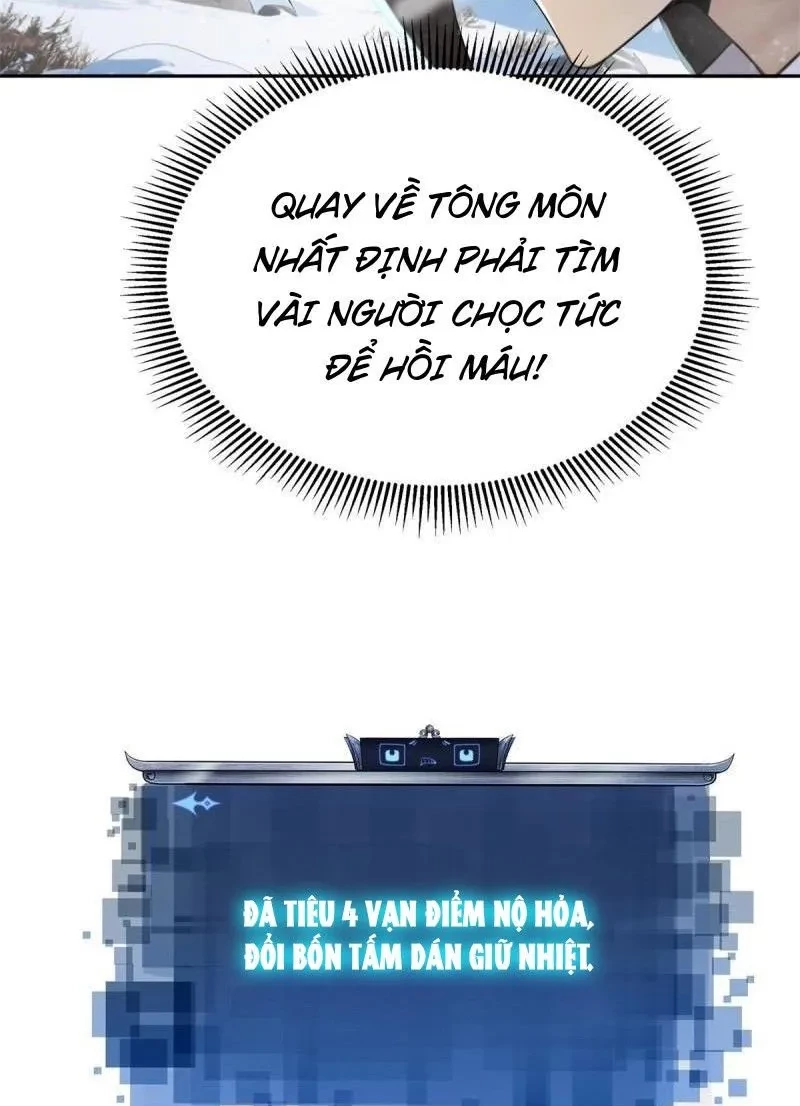 Bắt Đầu Với Tuyệt Sắc Sư Tôn: Hệ Thống Tổng Cục Phản Cốt Chapter 185 - 35