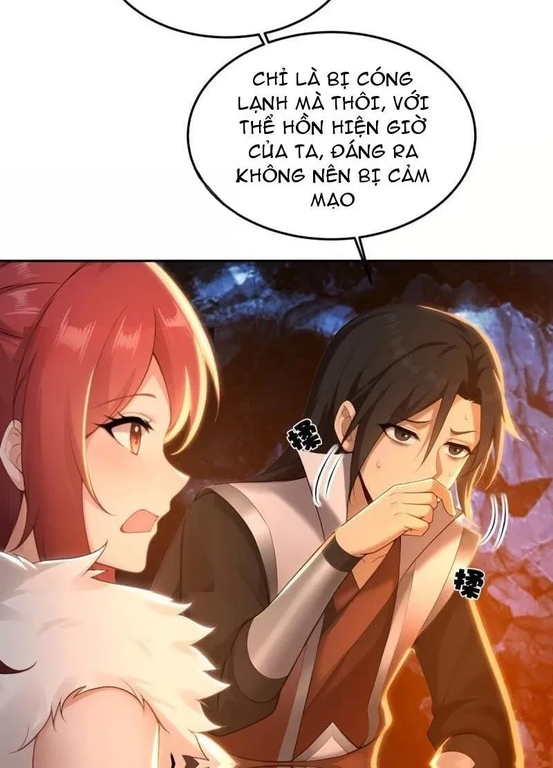 Bắt Đầu Với Tuyệt Sắc Sư Tôn: Hệ Thống Tổng Cục Phản Cốt Chapter 185 - 49