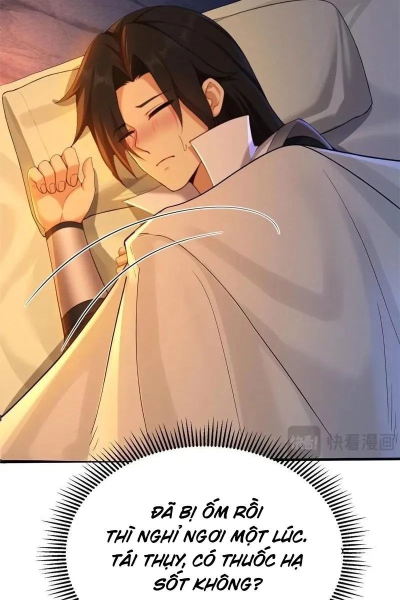 Bắt Đầu Với Tuyệt Sắc Sư Tôn: Hệ Thống Tổng Cục Phản Cốt Chapter 186 - 4