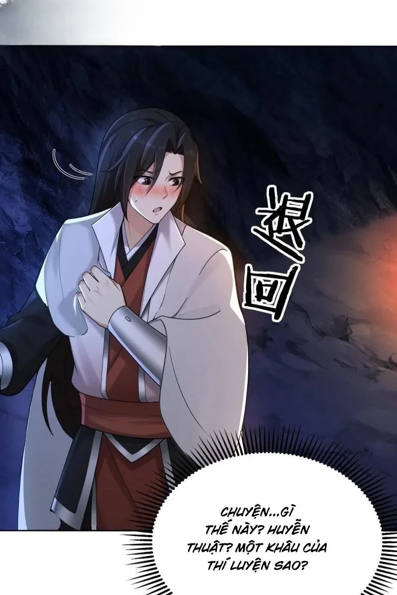 Bắt Đầu Với Tuyệt Sắc Sư Tôn: Hệ Thống Tổng Cục Phản Cốt Chapter 186 - 21