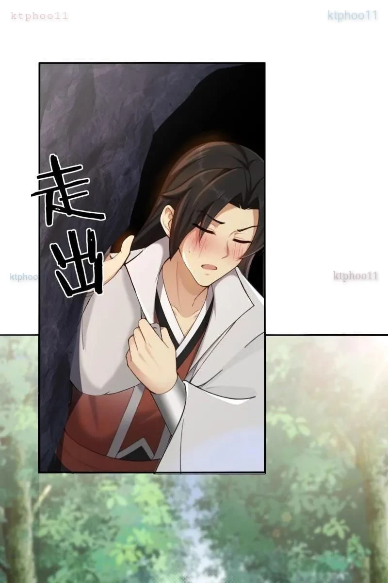 Bắt Đầu Với Tuyệt Sắc Sư Tôn: Hệ Thống Tổng Cục Phản Cốt Chapter 186 - 23