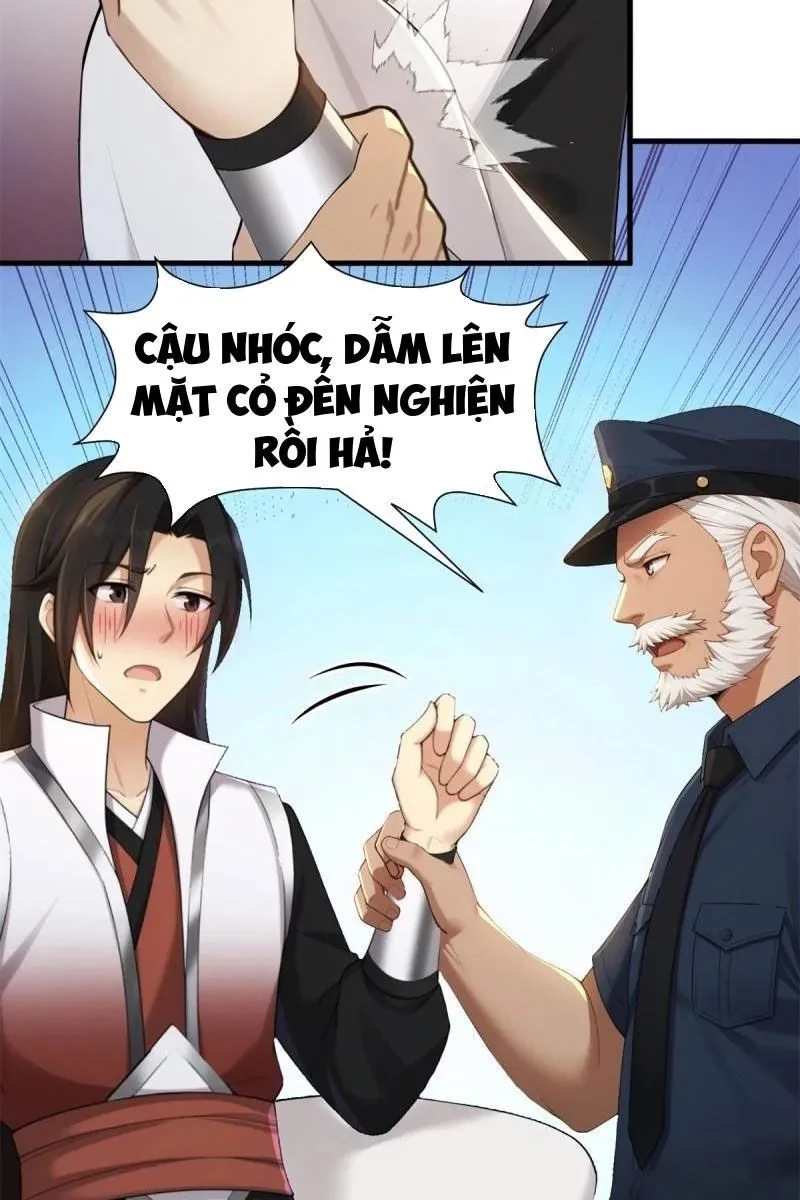 Bắt Đầu Với Tuyệt Sắc Sư Tôn: Hệ Thống Tổng Cục Phản Cốt Chapter 186 - 27