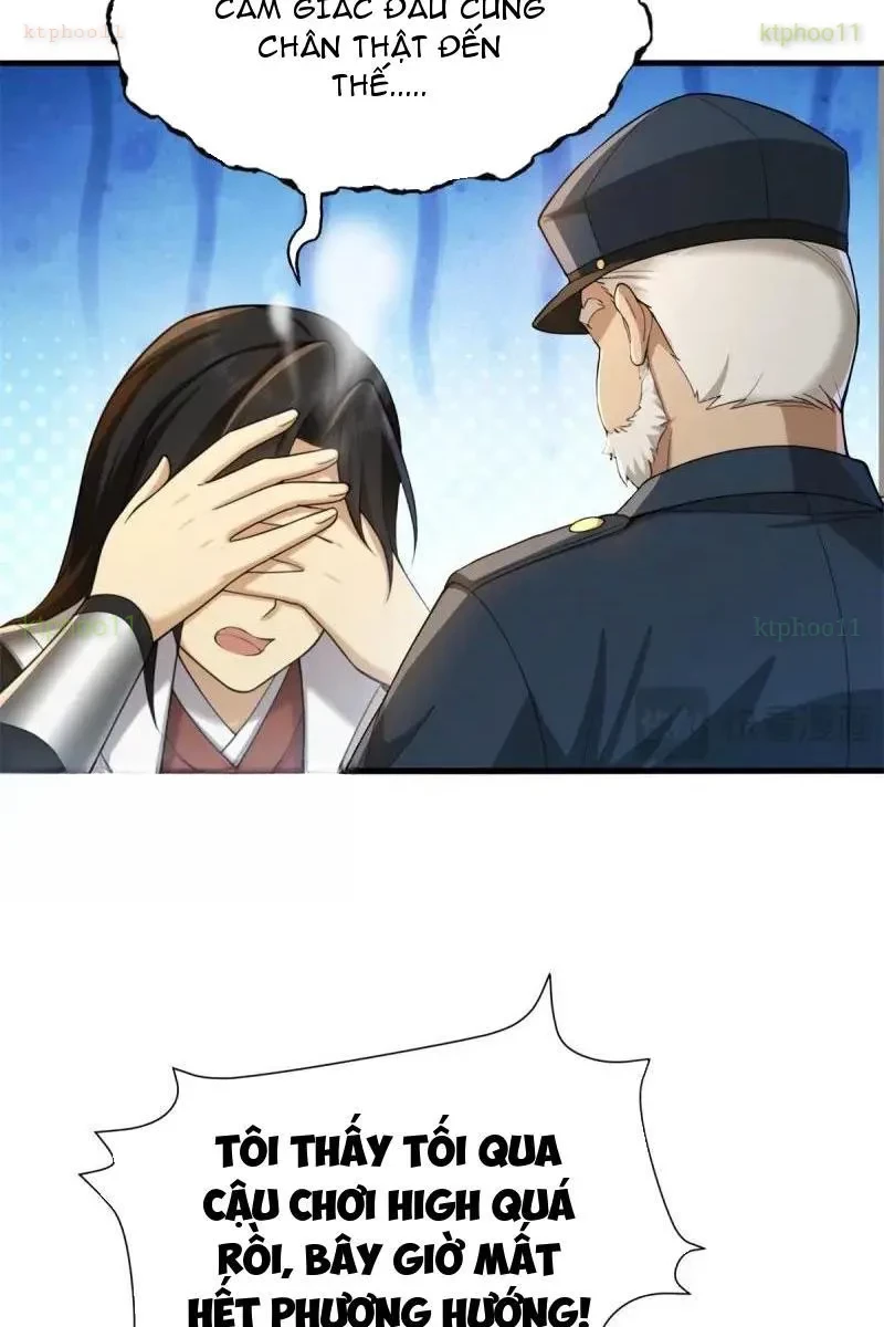 Bắt Đầu Với Tuyệt Sắc Sư Tôn: Hệ Thống Tổng Cục Phản Cốt Chapter 186 - 34