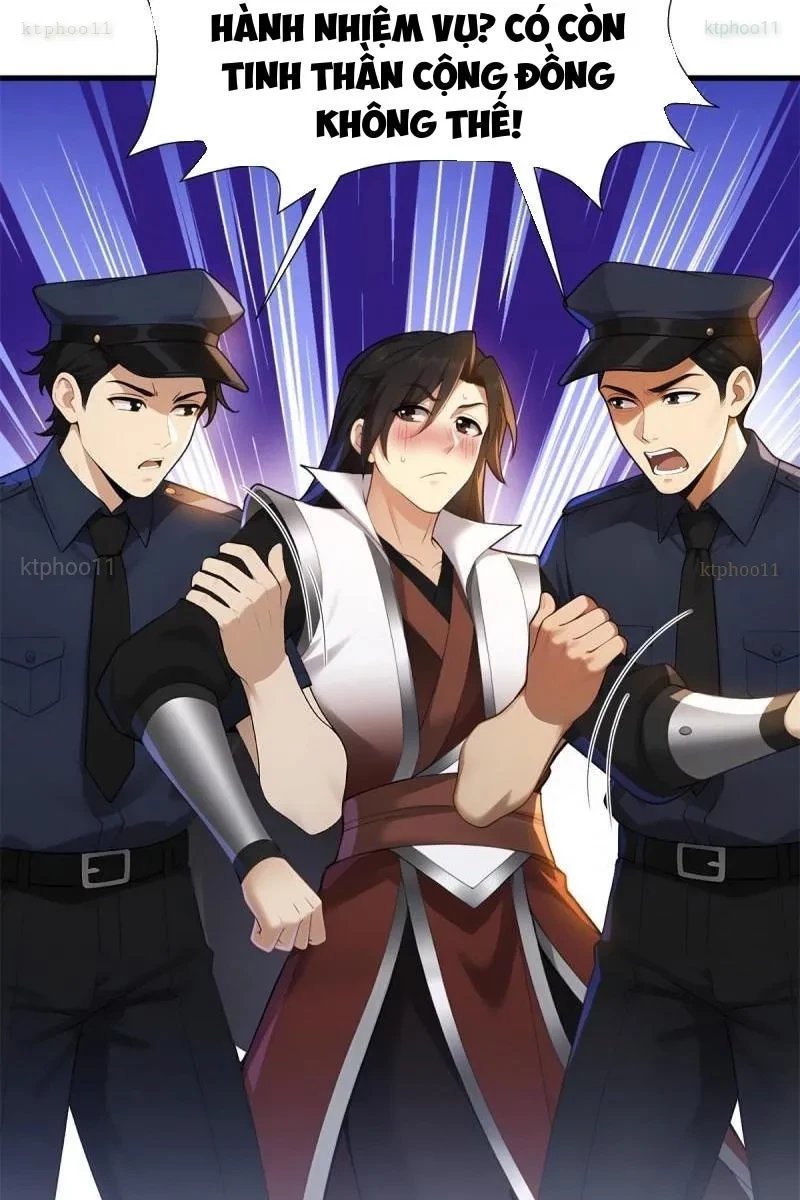 Bắt Đầu Với Tuyệt Sắc Sư Tôn: Hệ Thống Tổng Cục Phản Cốt Chapter 186 - 38