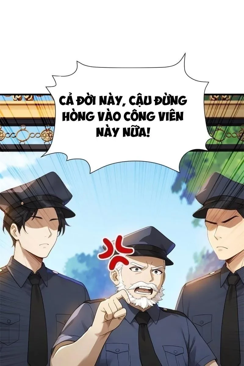 Bắt Đầu Với Tuyệt Sắc Sư Tôn: Hệ Thống Tổng Cục Phản Cốt Chapter 186 - 49