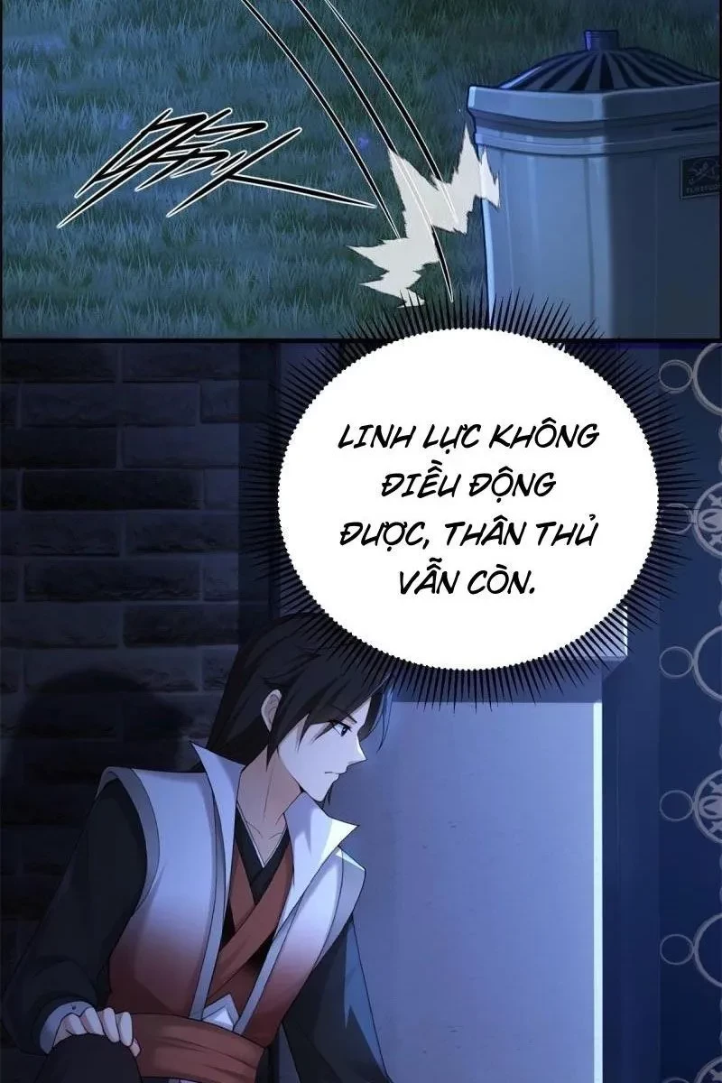 Bắt Đầu Với Tuyệt Sắc Sư Tôn: Hệ Thống Tổng Cục Phản Cốt Chapter 187 - 4