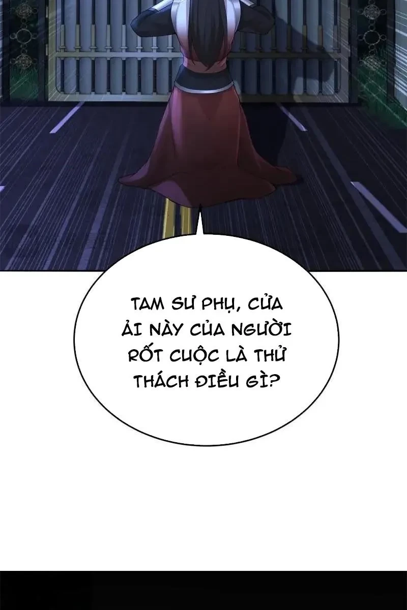 Bắt Đầu Với Tuyệt Sắc Sư Tôn: Hệ Thống Tổng Cục Phản Cốt Chapter 187 - 21