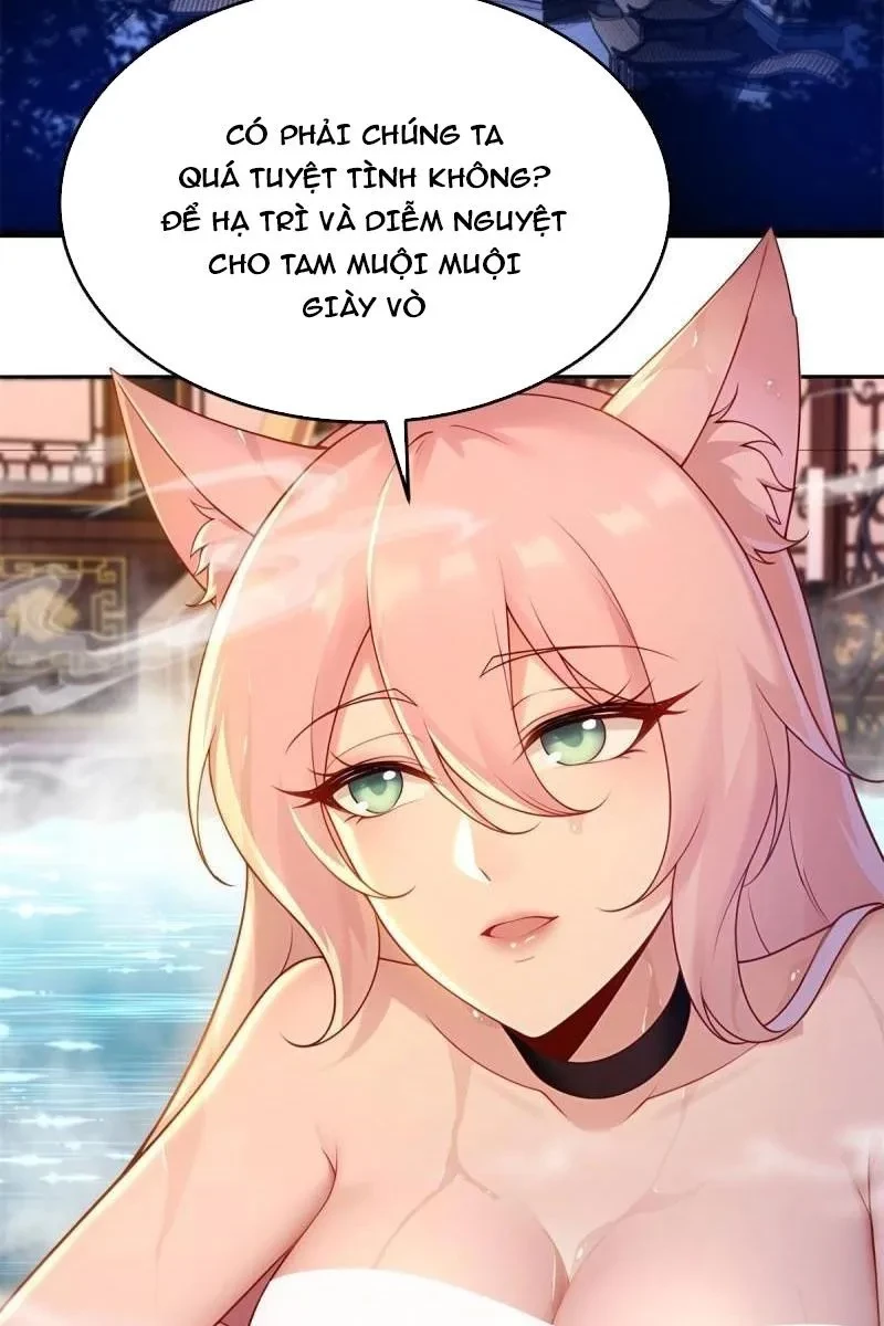 Bắt Đầu Với Tuyệt Sắc Sư Tôn: Hệ Thống Tổng Cục Phản Cốt Chapter 187 - 29