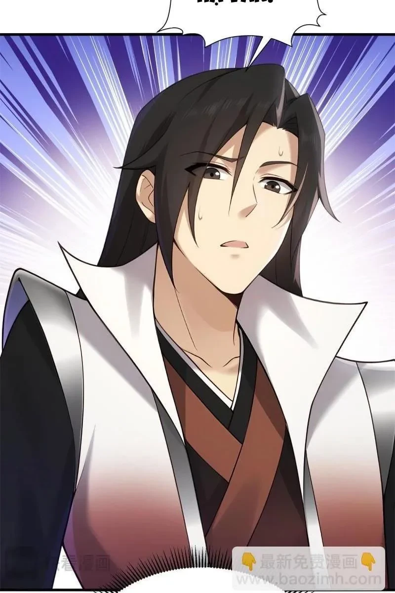 Bắt Đầu Với Tuyệt Sắc Sư Tôn: Hệ Thống Tổng Cục Phản Cốt Chapter 187 - 45