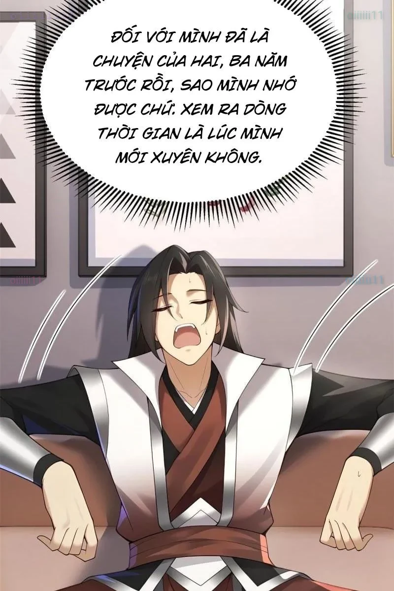 Bắt Đầu Với Tuyệt Sắc Sư Tôn: Hệ Thống Tổng Cục Phản Cốt Chapter 187 - 48