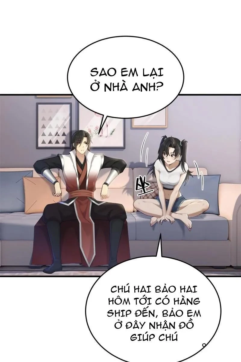 Bắt Đầu Với Tuyệt Sắc Sư Tôn: Hệ Thống Tổng Cục Phản Cốt Chapter 187 - 50