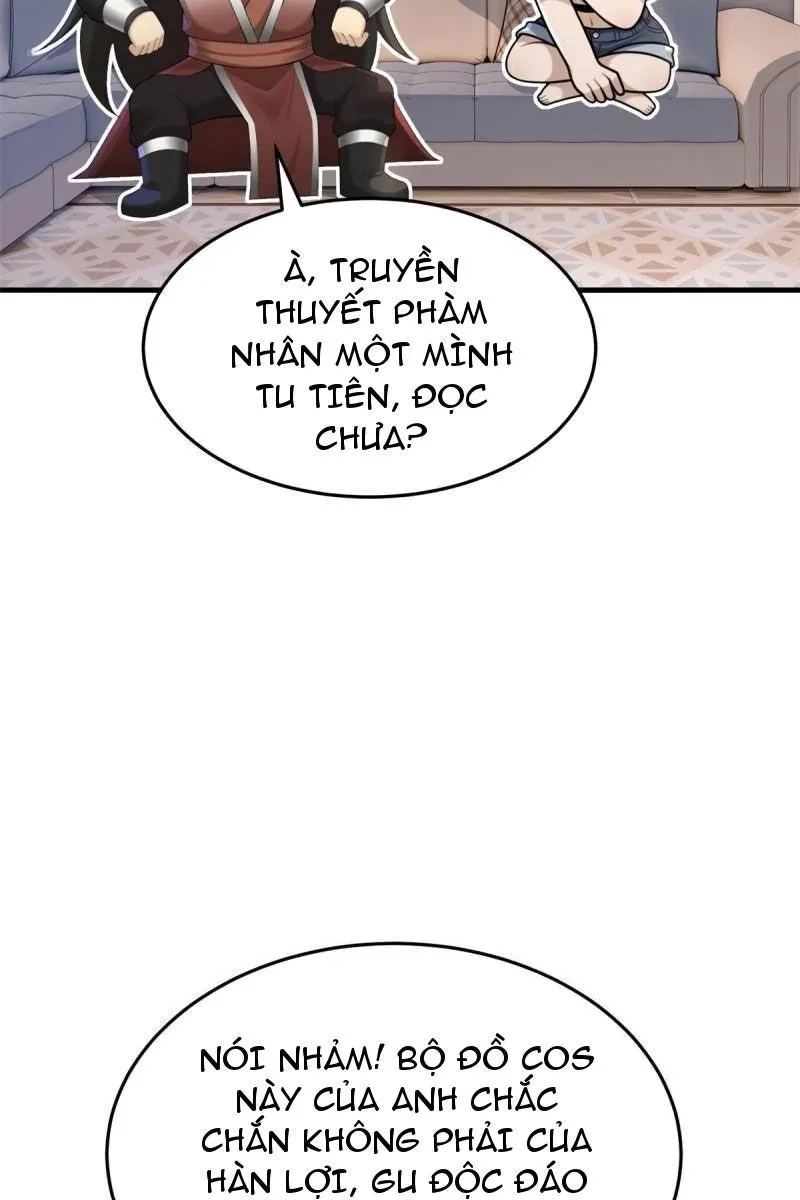 Bắt Đầu Với Tuyệt Sắc Sư Tôn: Hệ Thống Tổng Cục Phản Cốt Chapter 187 - 53