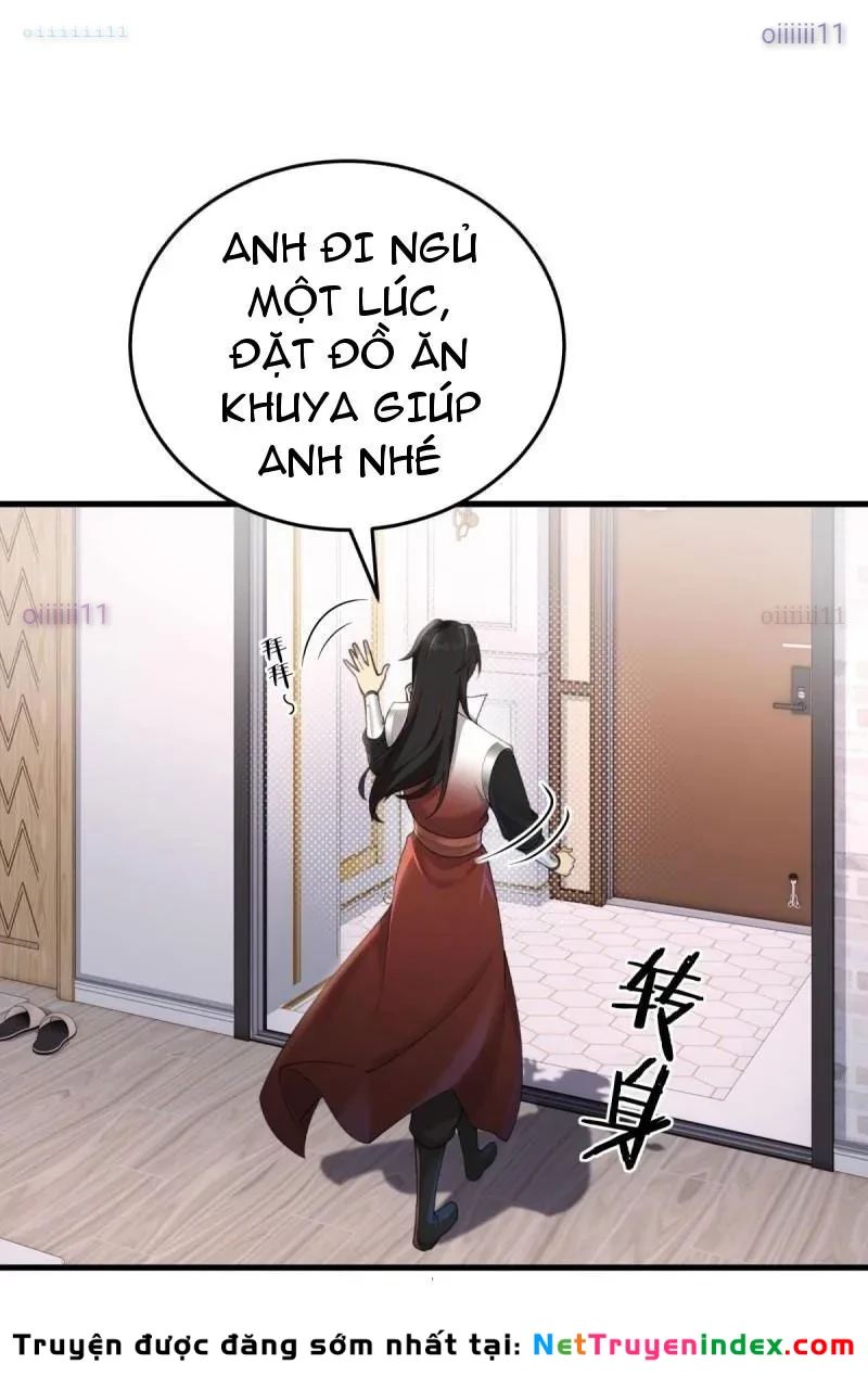 Bắt Đầu Với Tuyệt Sắc Sư Tôn: Hệ Thống Tổng Cục Phản Cốt Chapter 187 - 61