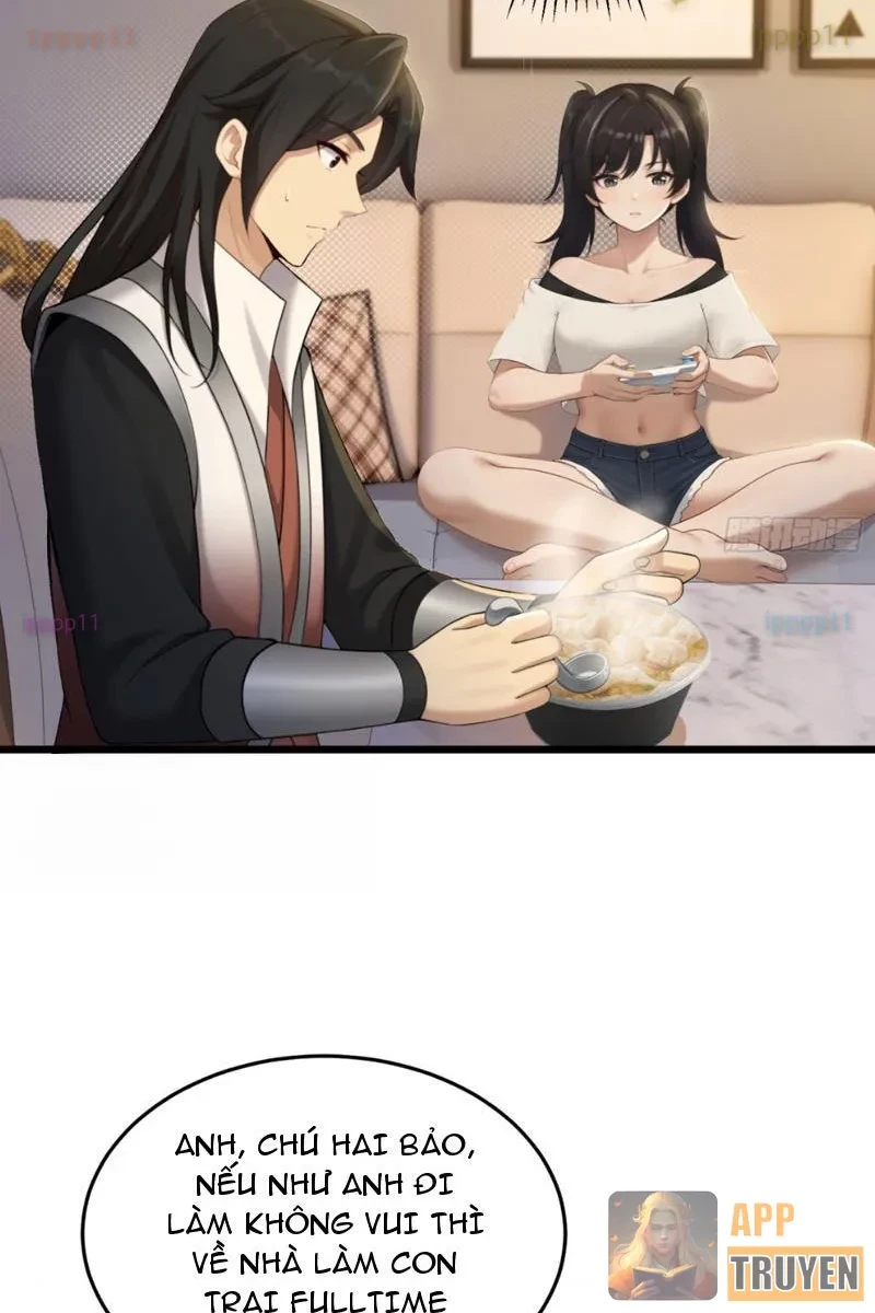 Bắt Đầu Với Tuyệt Sắc Sư Tôn: Hệ Thống Tổng Cục Phản Cốt Chapter 188 - 11