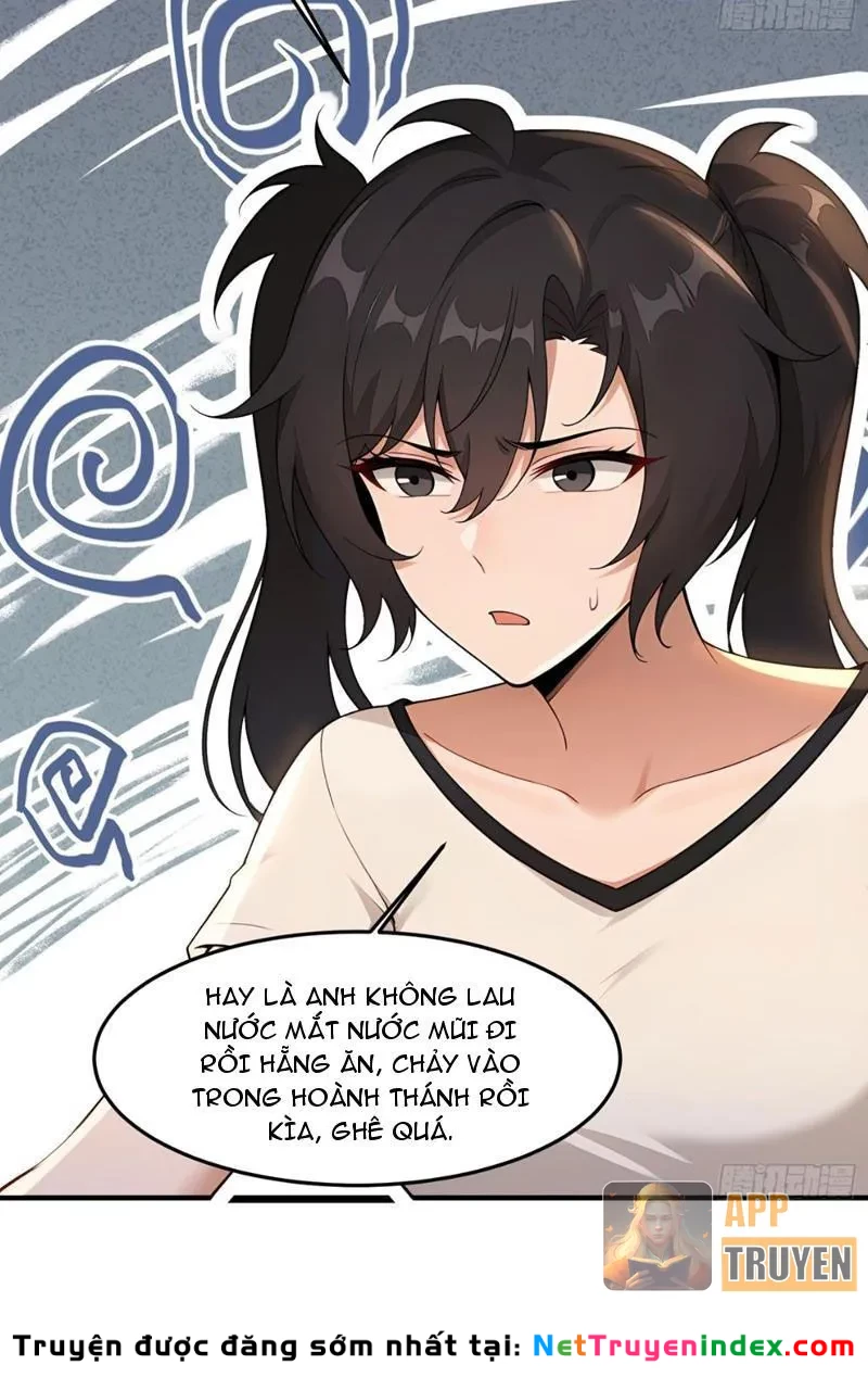 Bắt Đầu Với Tuyệt Sắc Sư Tôn: Hệ Thống Tổng Cục Phản Cốt Chapter 188 - 23