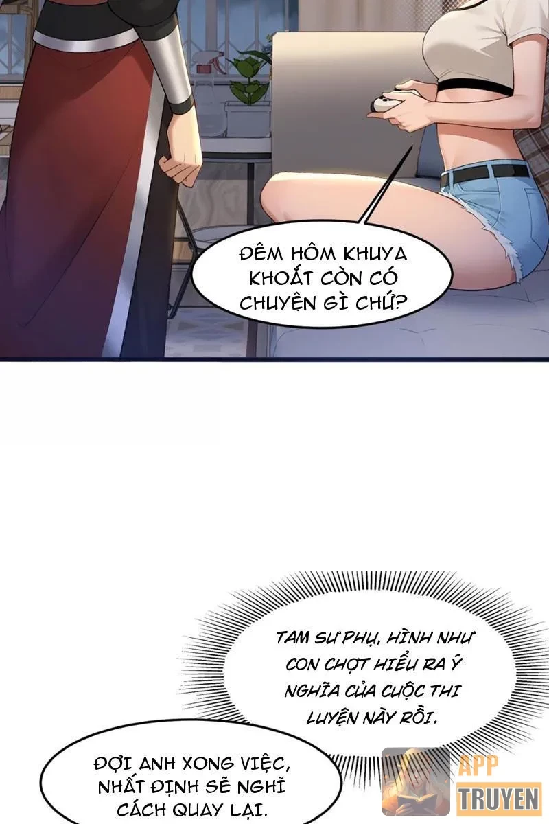 Bắt Đầu Với Tuyệt Sắc Sư Tôn: Hệ Thống Tổng Cục Phản Cốt Chapter 188 - 28