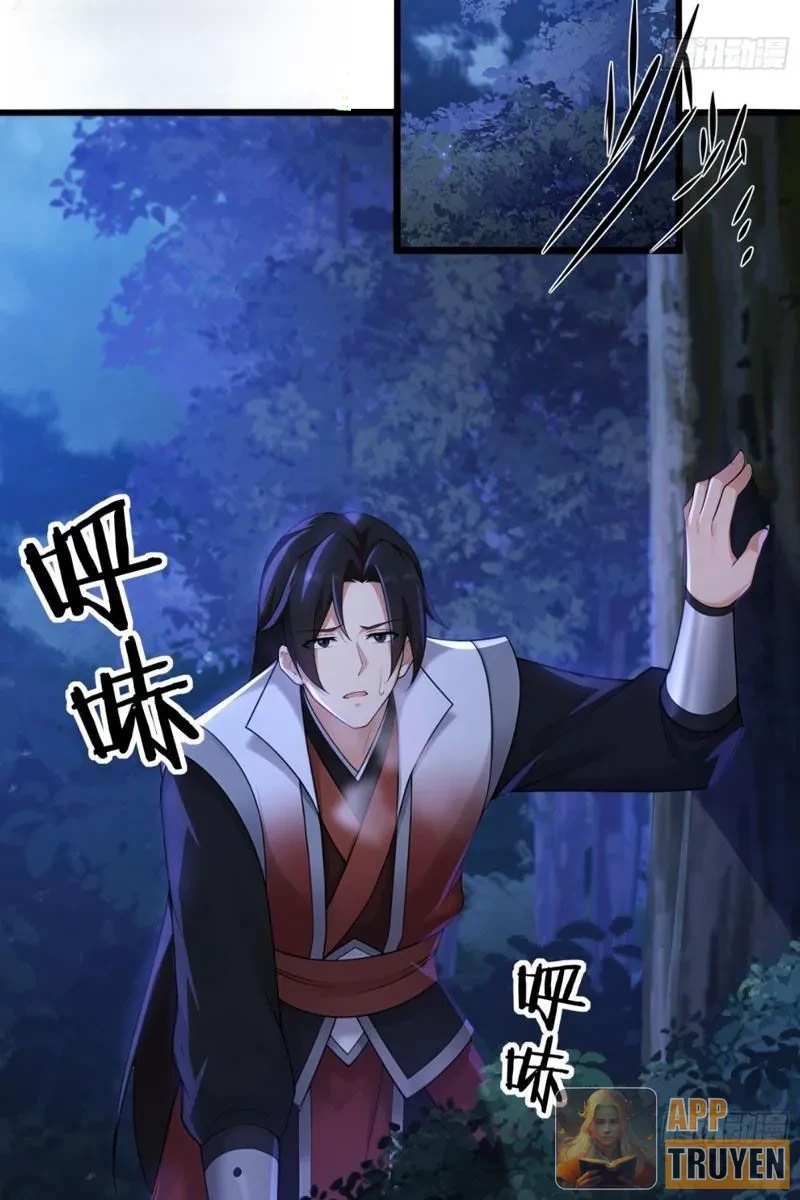 Bắt Đầu Với Tuyệt Sắc Sư Tôn: Hệ Thống Tổng Cục Phản Cốt Chapter 188 - 34