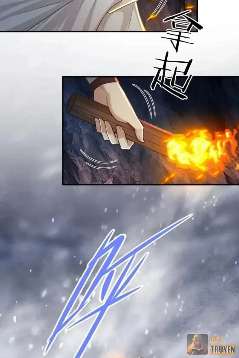 Bắt Đầu Với Tuyệt Sắc Sư Tôn: Hệ Thống Tổng Cục Phản Cốt Chapter 189 - 6