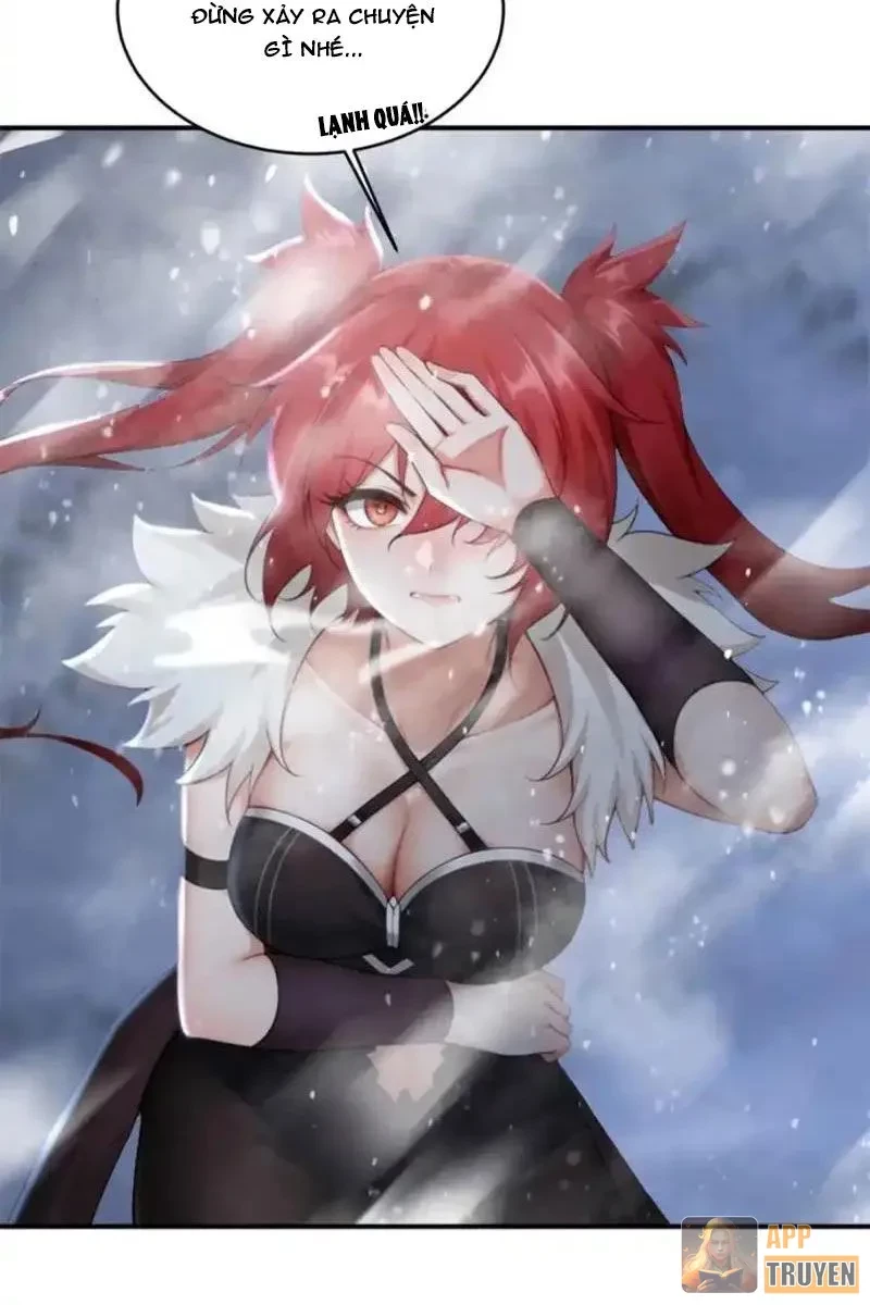 Bắt Đầu Với Tuyệt Sắc Sư Tôn: Hệ Thống Tổng Cục Phản Cốt Chapter 189 - 10