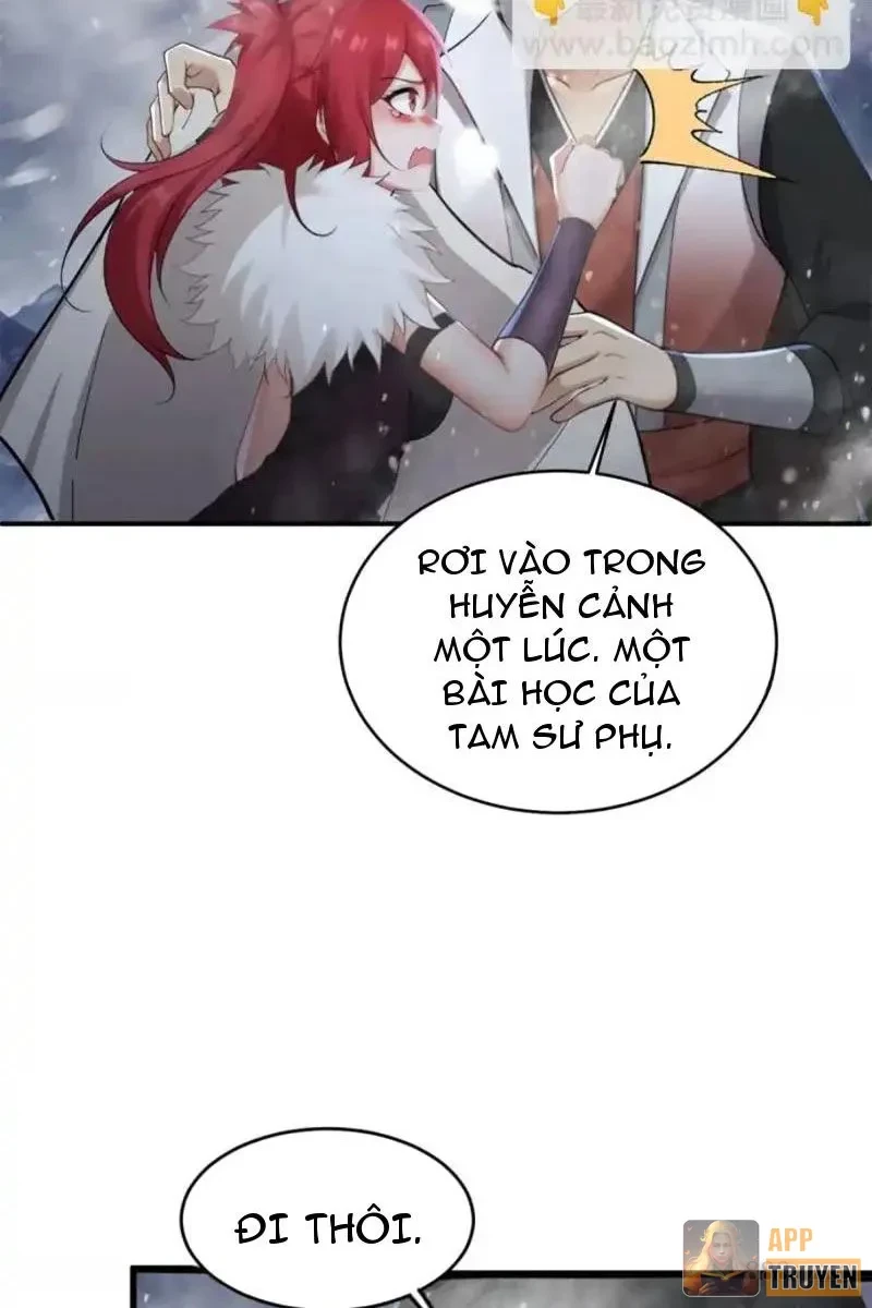 Bắt Đầu Với Tuyệt Sắc Sư Tôn: Hệ Thống Tổng Cục Phản Cốt Chapter 189 - 15