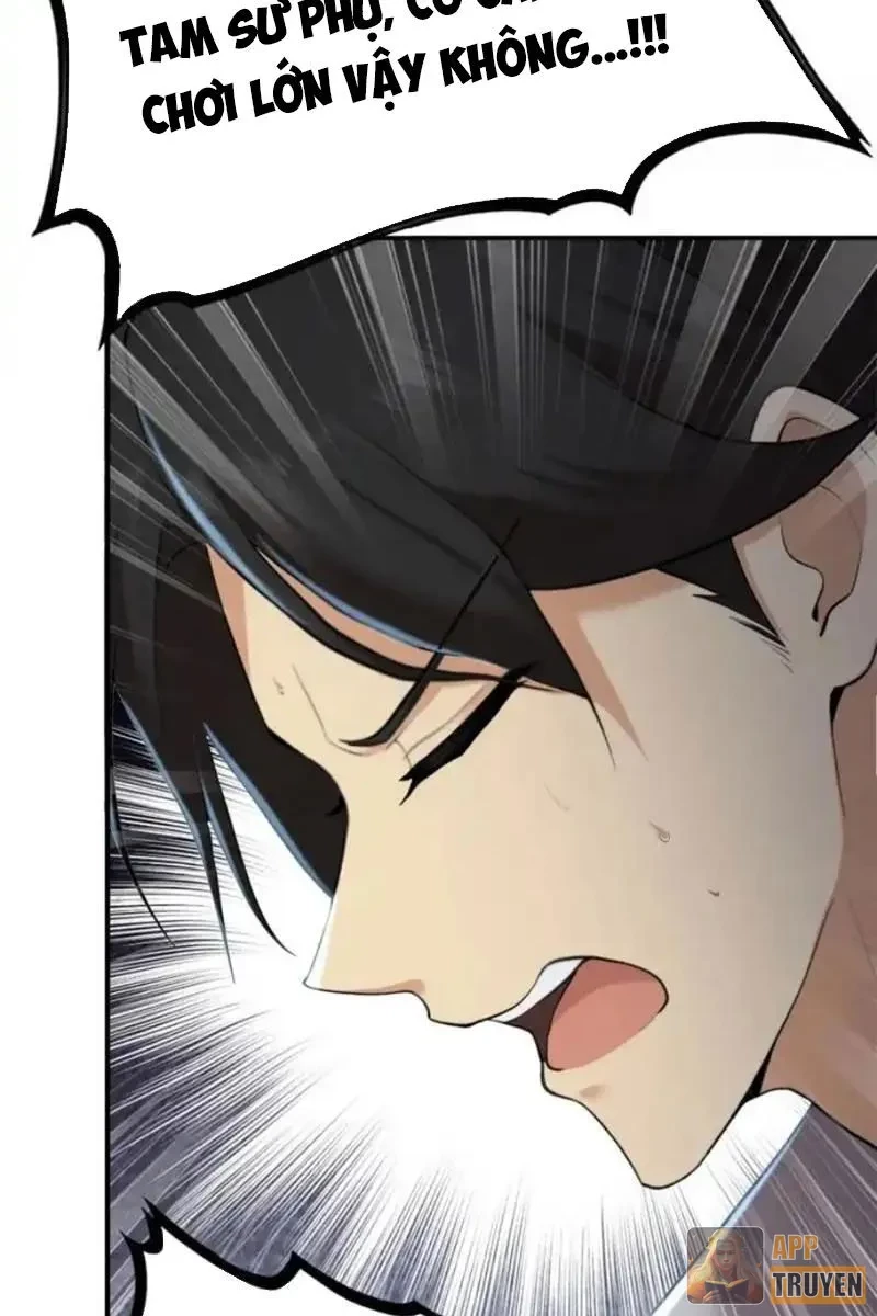 Bắt Đầu Với Tuyệt Sắc Sư Tôn: Hệ Thống Tổng Cục Phản Cốt Chapter 189 - 23