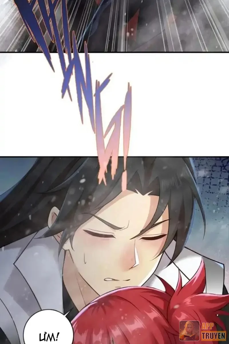 Bắt Đầu Với Tuyệt Sắc Sư Tôn: Hệ Thống Tổng Cục Phản Cốt Chapter 189 - 28