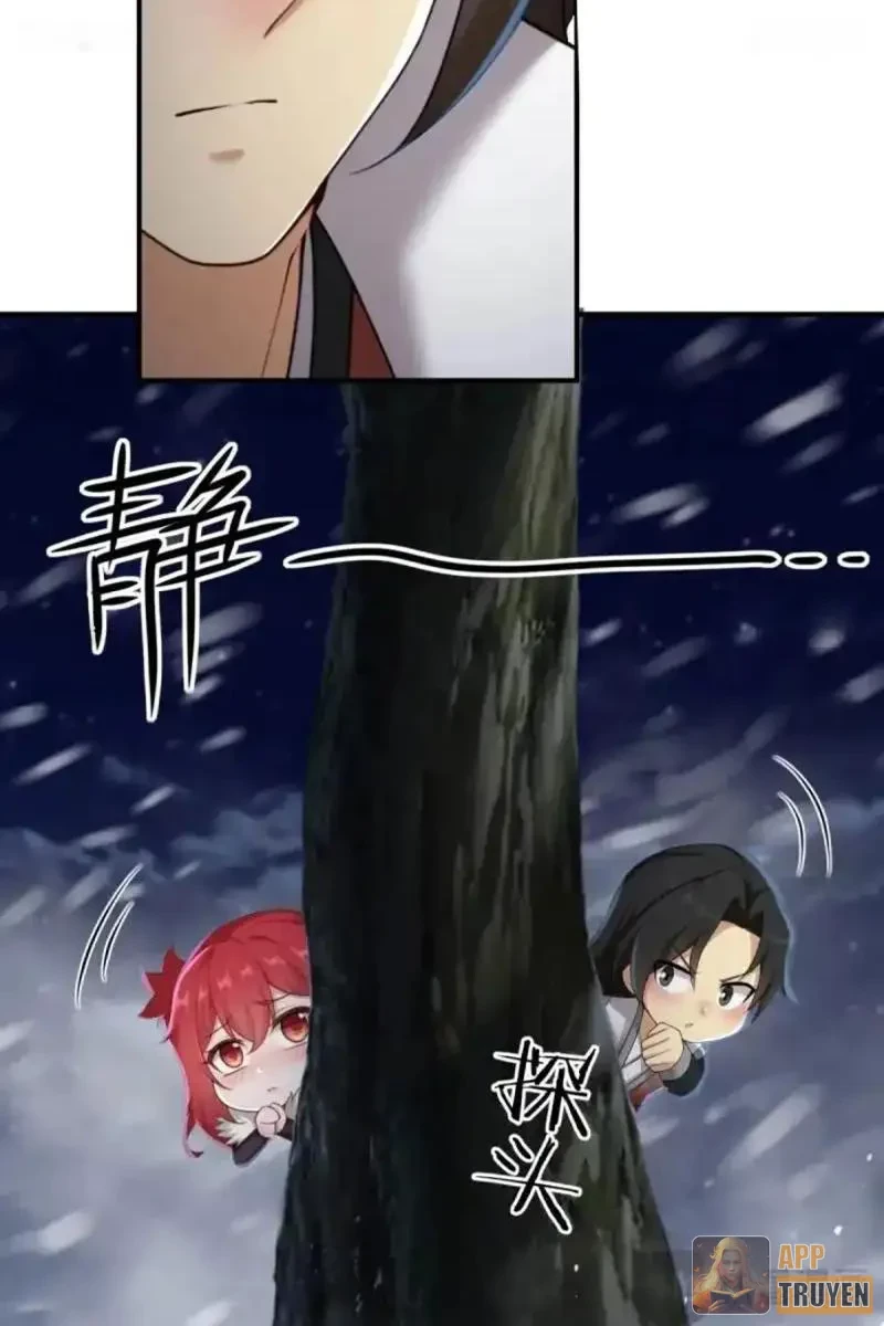 Bắt Đầu Với Tuyệt Sắc Sư Tôn: Hệ Thống Tổng Cục Phản Cốt Chapter 189 - 30